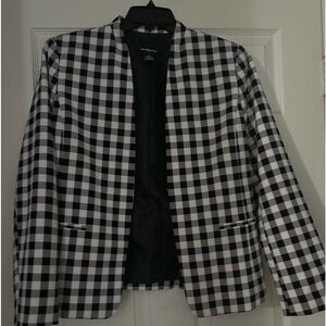 Liz Claiborne Jacket